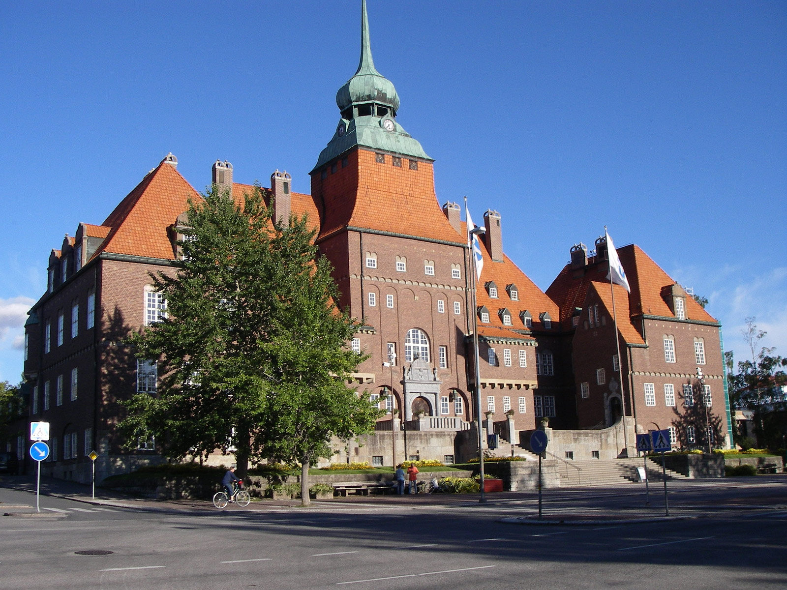 Ostersund